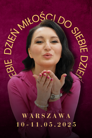 Dzień Miłości do Siebie test